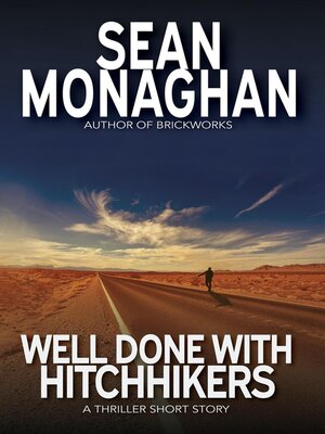 cover image of Well Done With Hitchhikers